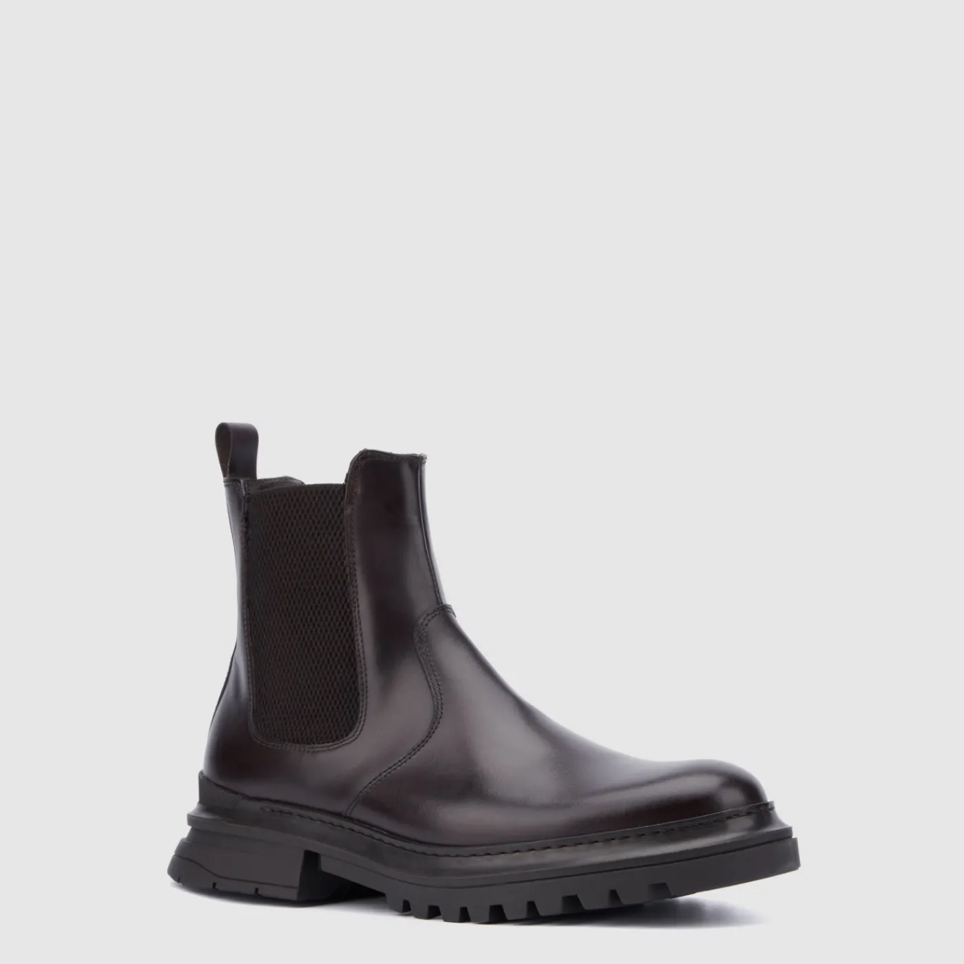 Boots*Aquatalia Enrico Dark brown