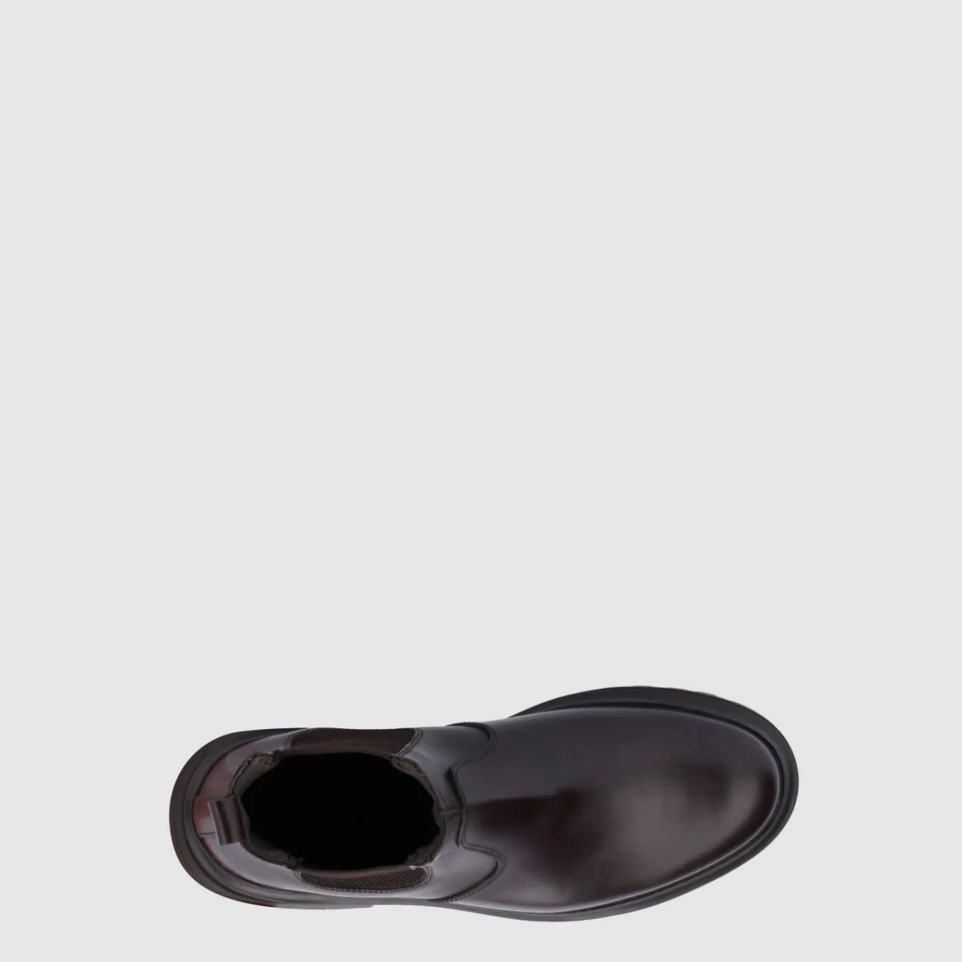 Boots*Aquatalia Enrico Dark brown