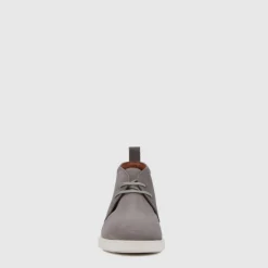 Casual|Boots*Aquatalia Florian Anthracite