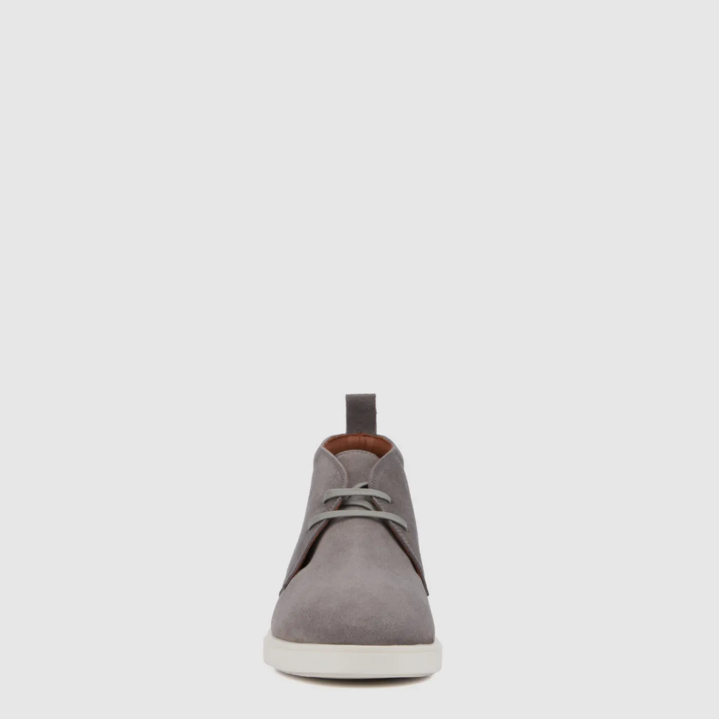 Casual|Boots*Aquatalia Florian Anthracite