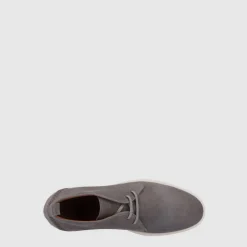 Casual|Boots*Aquatalia Florian Anthracite