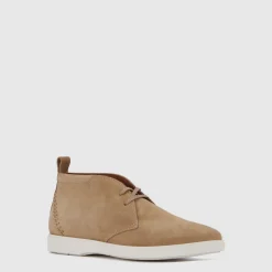 Casual|Boots*Aquatalia Florian Dark sand