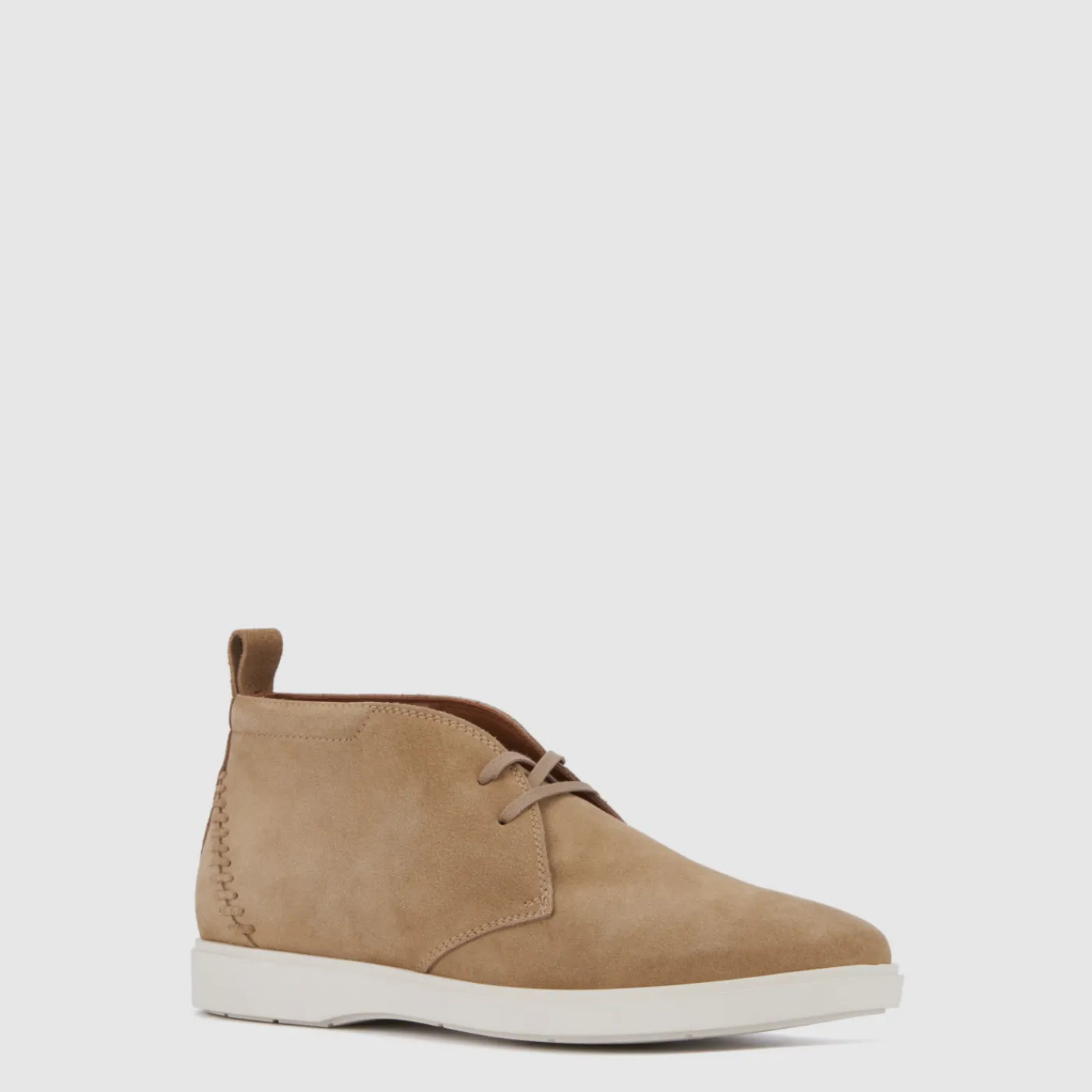 Casual|Boots*Aquatalia Florian Dark sand