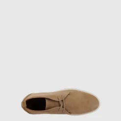 Casual|Boots*Aquatalia Florian Dark sand