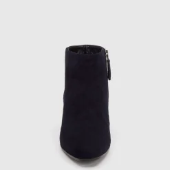 Boots*Aquatalia Fuoco Navy