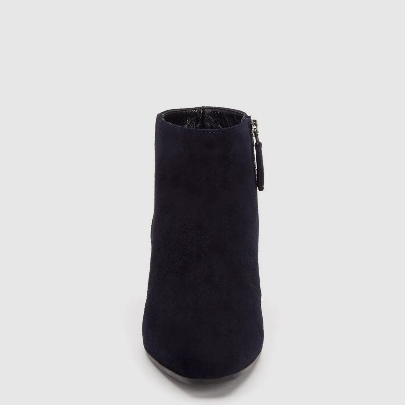 Boots*Aquatalia Fuoco Navy
