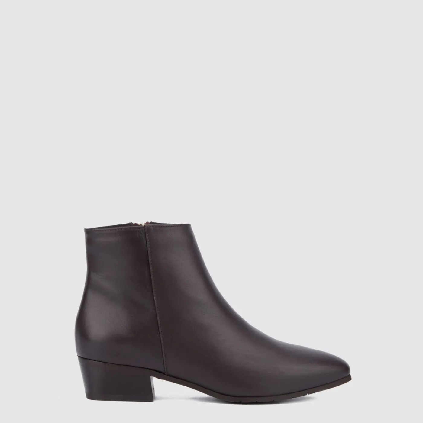 Boots*Aquatalia Fuoco Dark brown