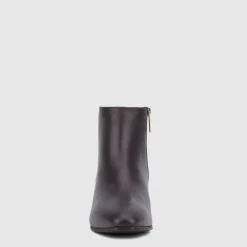 Boots*Aquatalia Fuoco Dark brown