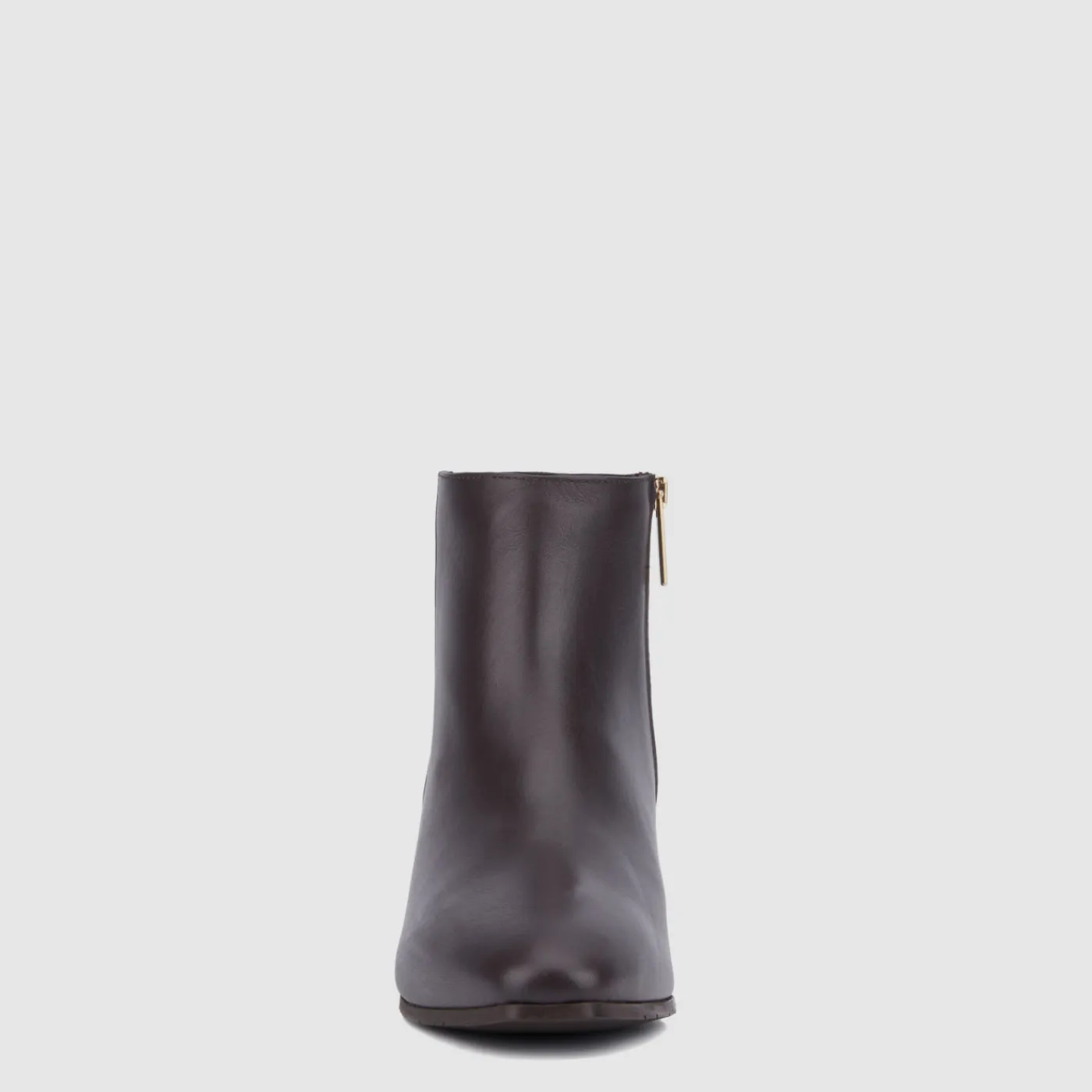 Boots*Aquatalia Fuoco Dark brown