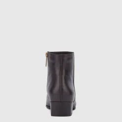 Boots*Aquatalia Fuoco Dark brown