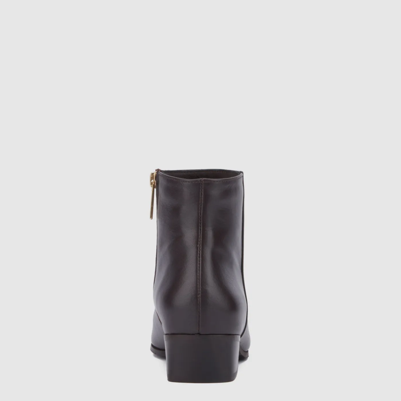 Boots*Aquatalia Fuoco Dark brown