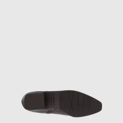 Boots*Aquatalia Fuoco Dark brown