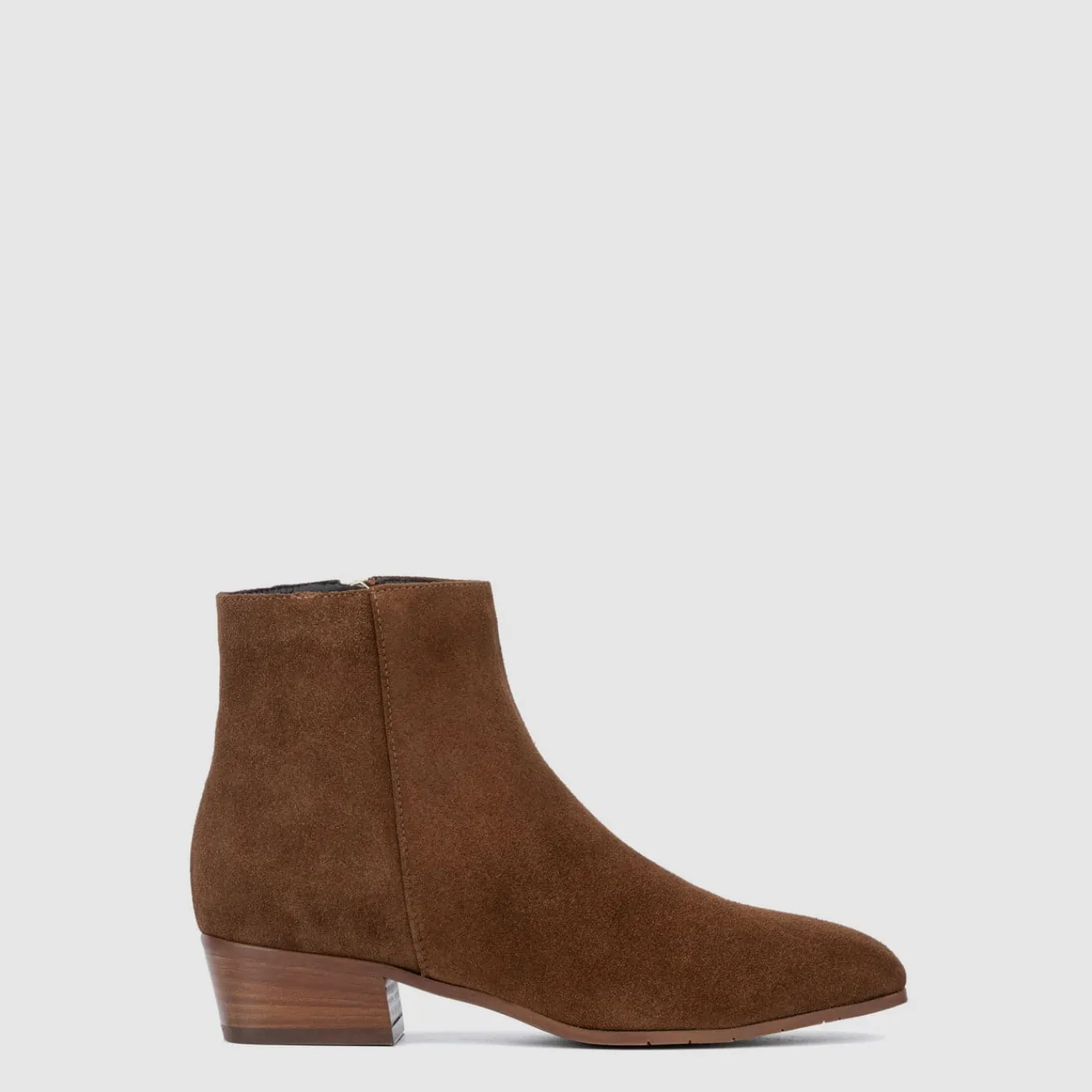 Boots*Aquatalia Fuoco Brandy
