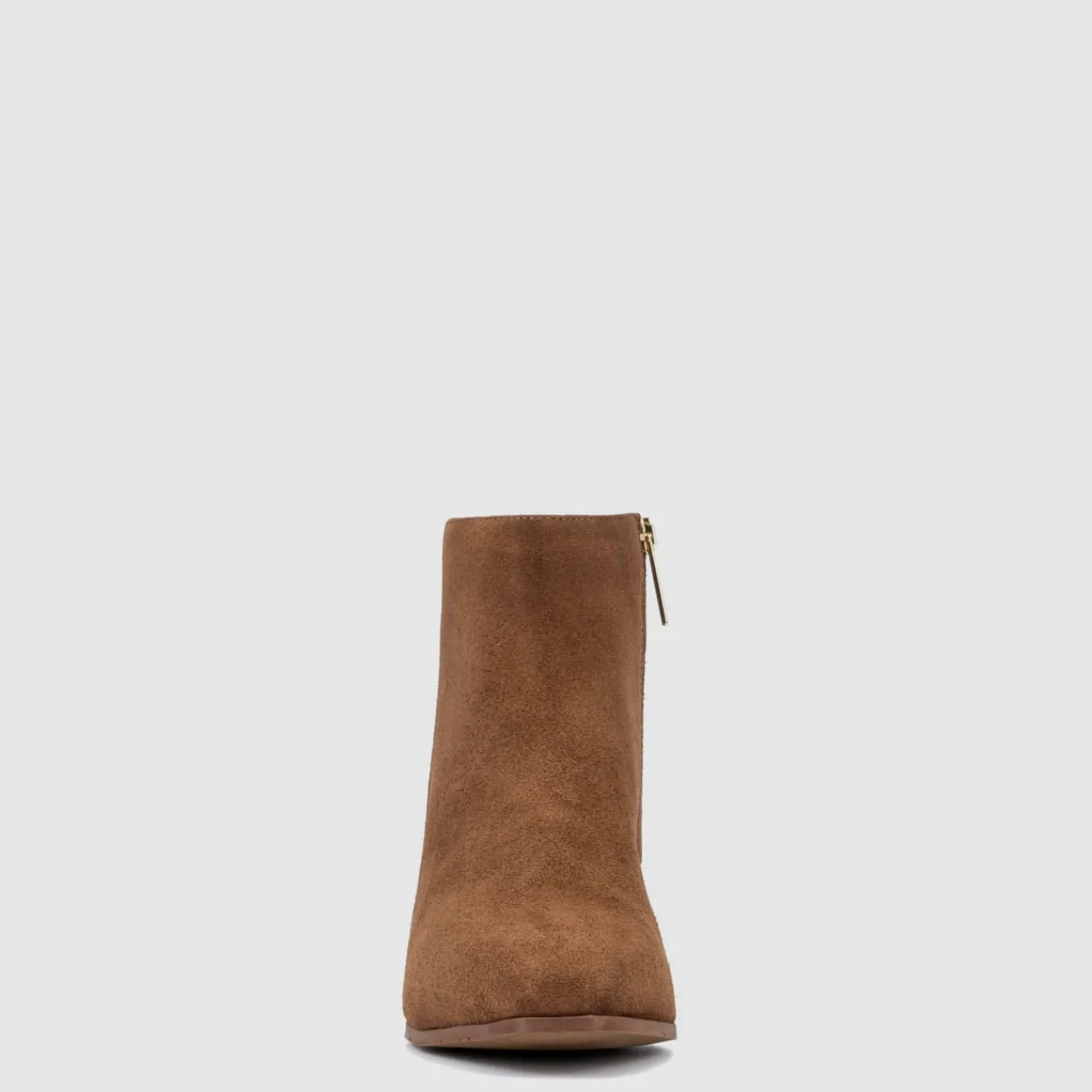 Boots*Aquatalia Fuoco Brandy