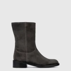 Boots*Aquatalia Georgetta Dark brown