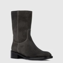 Boots*Aquatalia Georgetta Dark brown