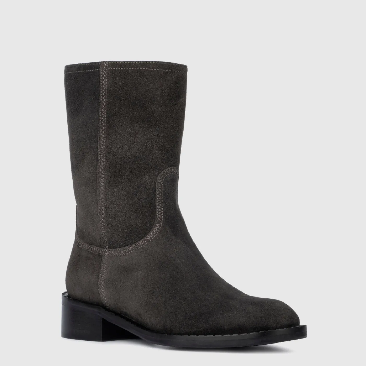 Boots*Aquatalia Georgetta Dark brown