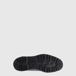 Boots*Aquatalia Gitano Black