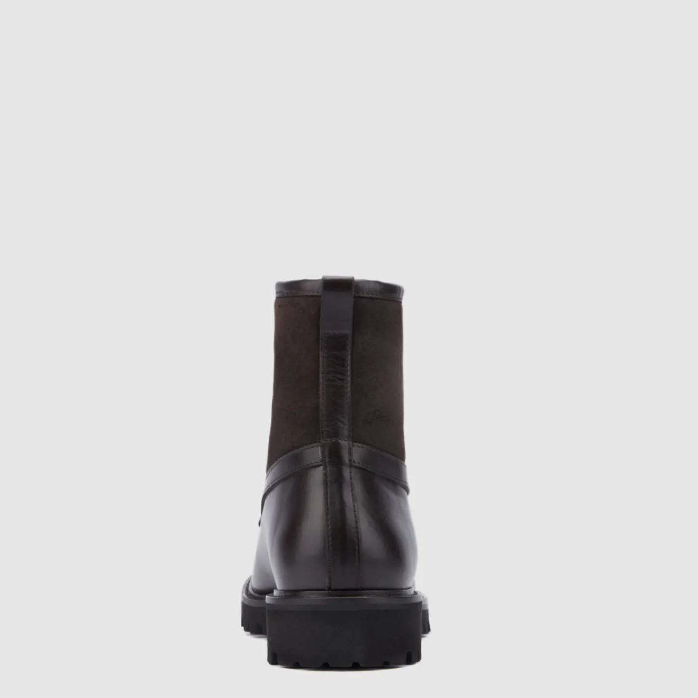 Boots*Aquatalia Gitano Dark brown