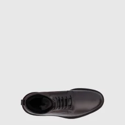 Boots*Aquatalia Gitano Dark brown