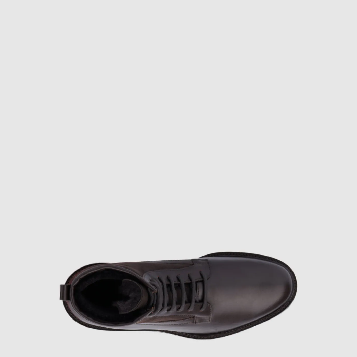 Boots*Aquatalia Gitano Dark brown