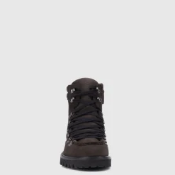 Boots*Aquatalia Gustavo Smoke brown