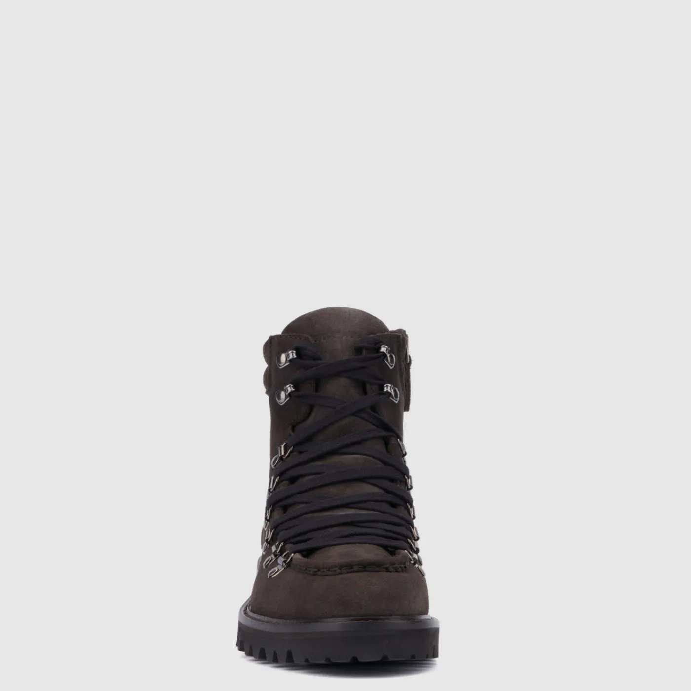 Boots*Aquatalia Gustavo Smoke brown