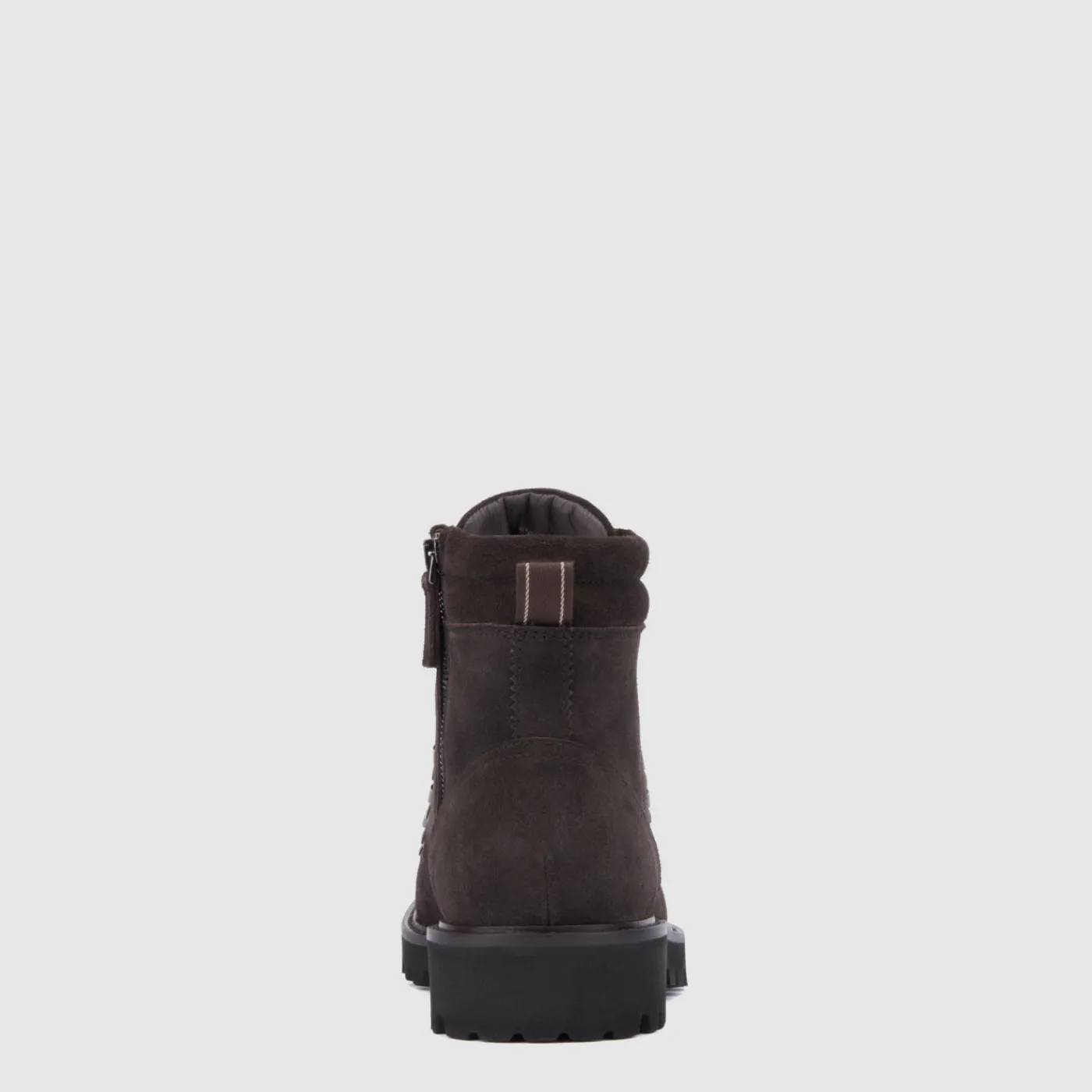 Boots*Aquatalia Gustavo Smoke brown