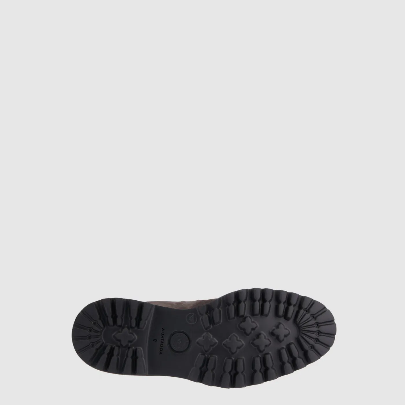 Boots*Aquatalia Gustavo Smoke brown