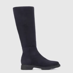Boots*Aquatalia Halena Navy