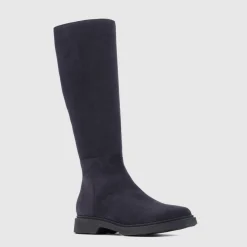 Boots*Aquatalia Halena Navy