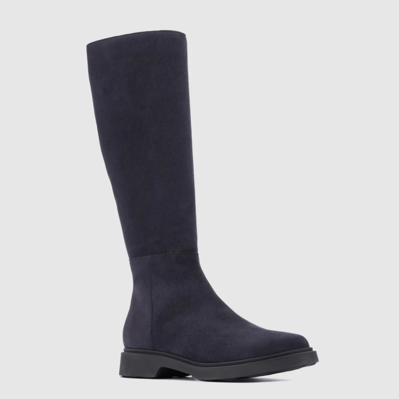 Boots*Aquatalia Halena Navy