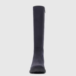 Boots*Aquatalia Halena Navy