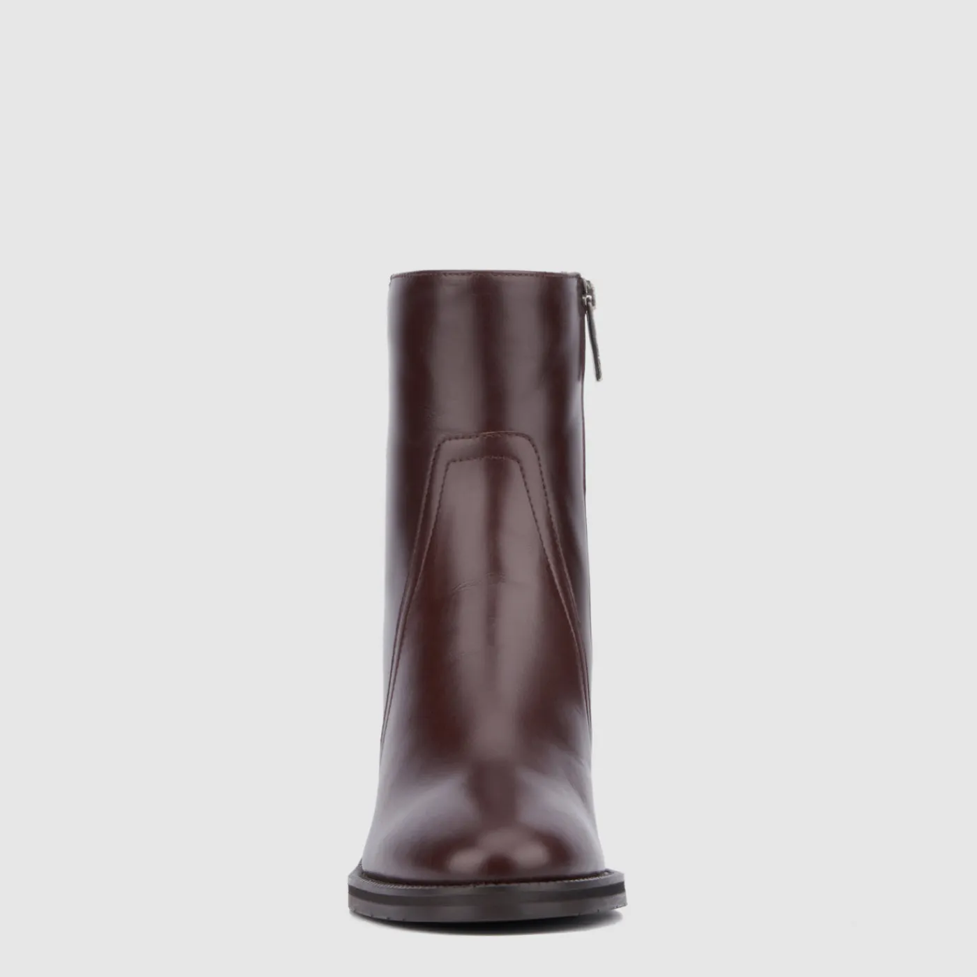 Boots*Aquatalia Janella Chocolate