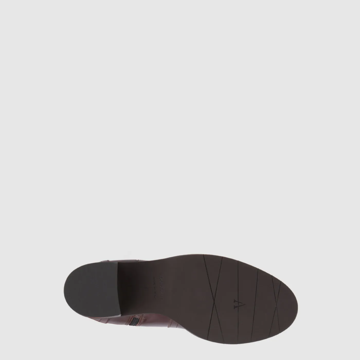 Boots*Aquatalia Janella Chocolate
