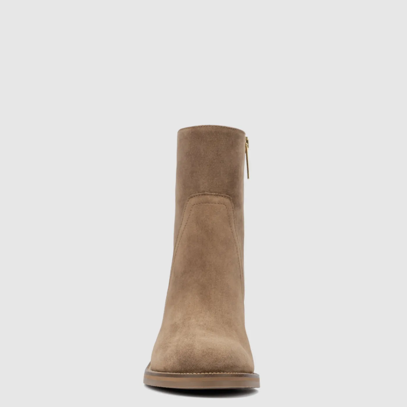 Boots*Aquatalia Janella Champagne
