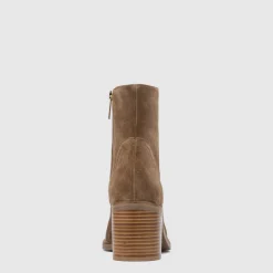 Boots*Aquatalia Janella Champagne