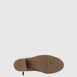 Boots*Aquatalia Janella Champagne