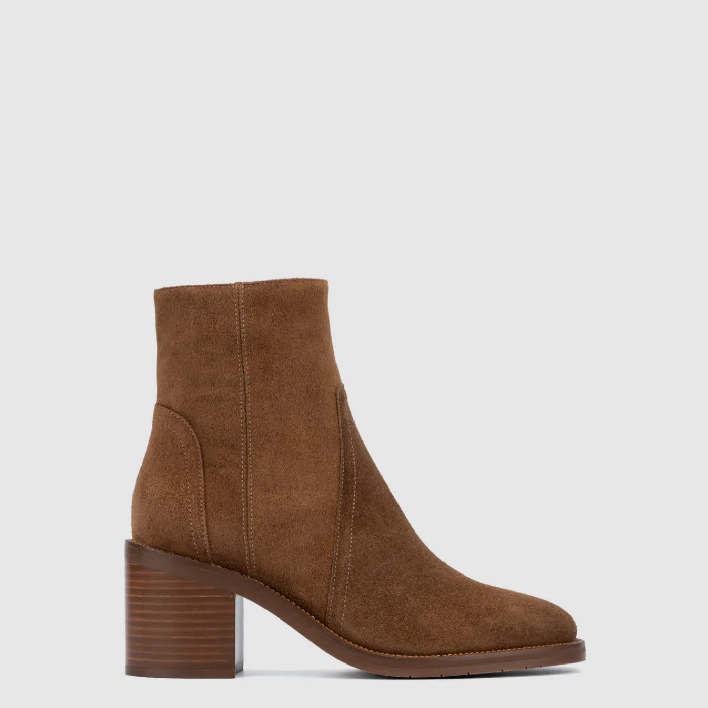 Boots*Aquatalia Janella Brandy