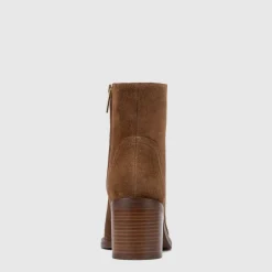 Boots*Aquatalia Janella Brandy