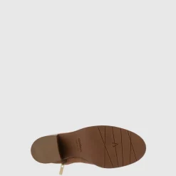 Boots*Aquatalia Janella Brandy