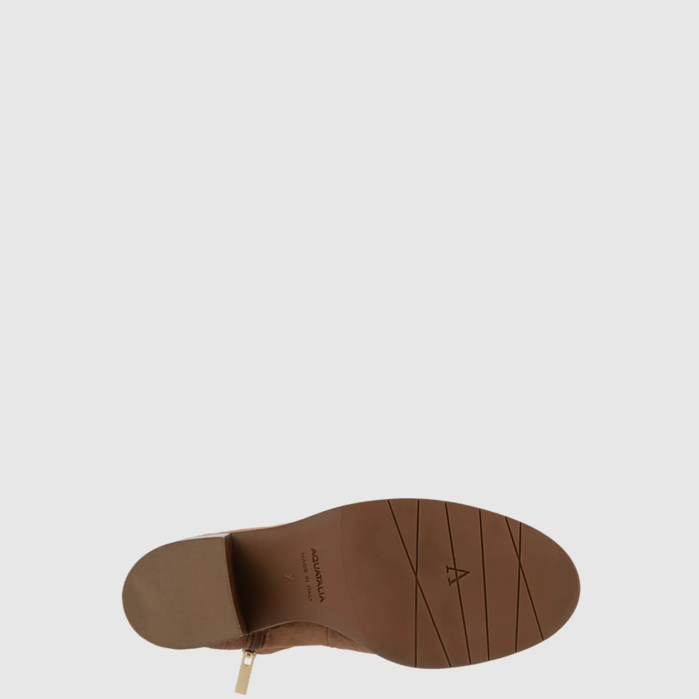 Boots*Aquatalia Janella Brandy