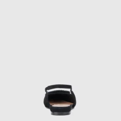 Flats*Aquatalia Janetta Black