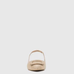 Flats*Aquatalia Janetta Almond