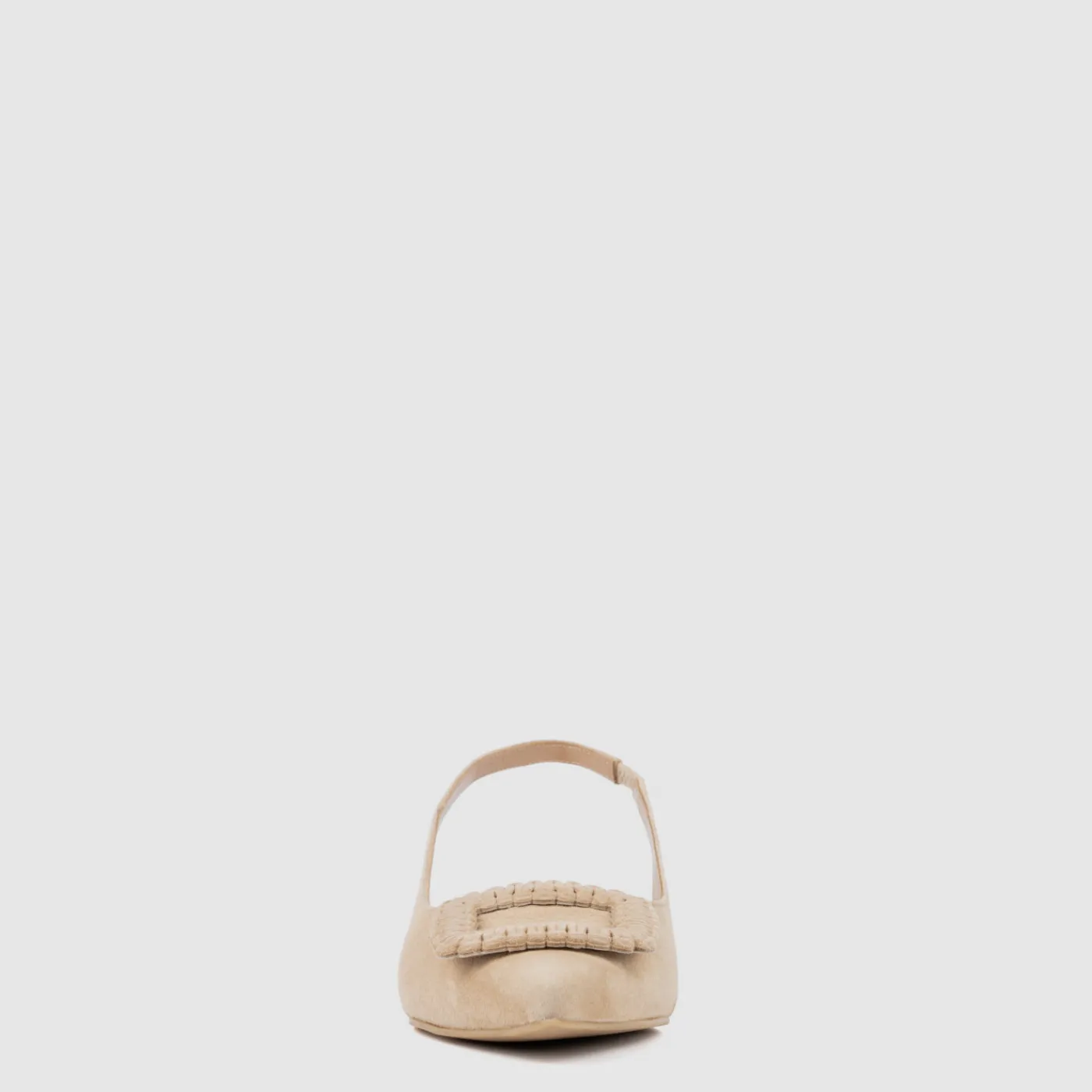Flats*Aquatalia Janetta Almond