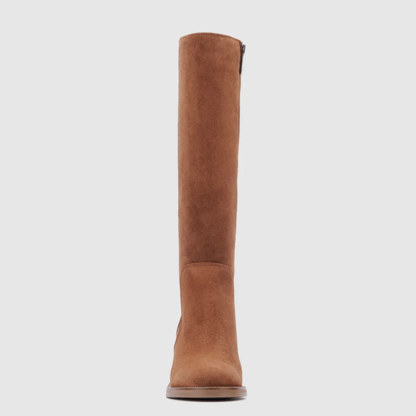 Boots*Aquatalia Jasmina Brandy