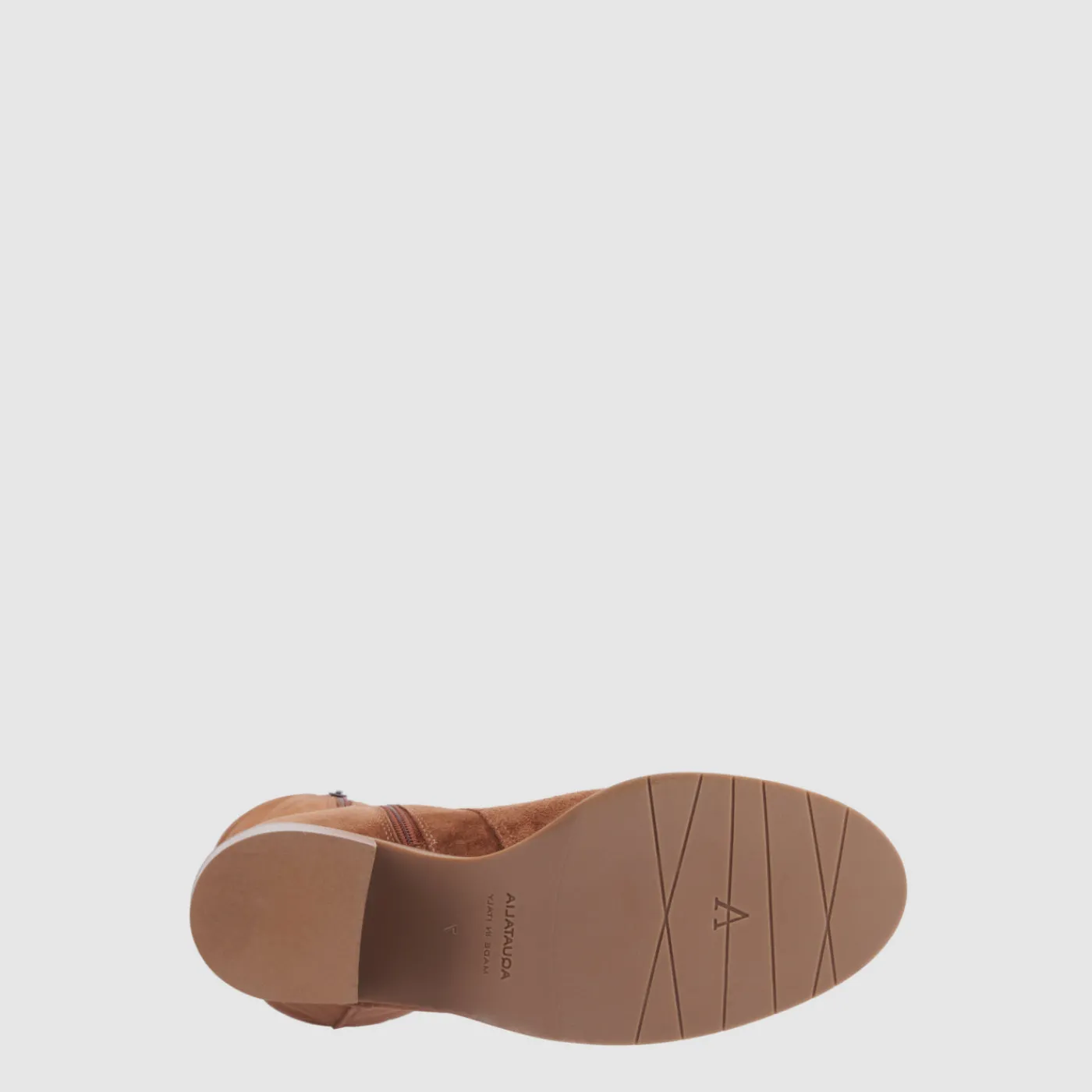 Boots*Aquatalia Jasmina Brandy