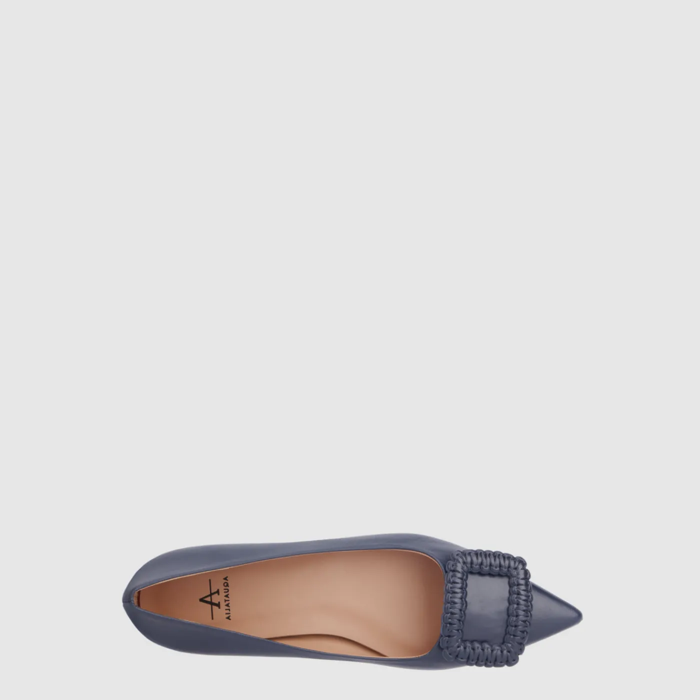 Flats*Aquatalia Jena Marine