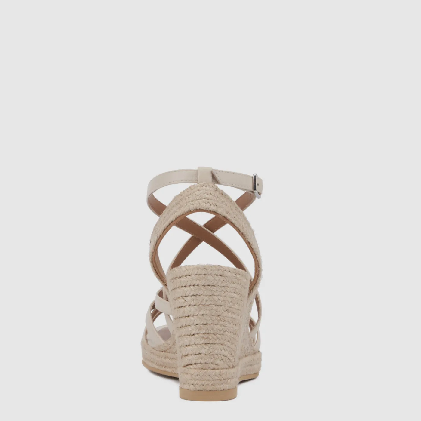 Heels|Sandals*Aquatalia Jenni Off white