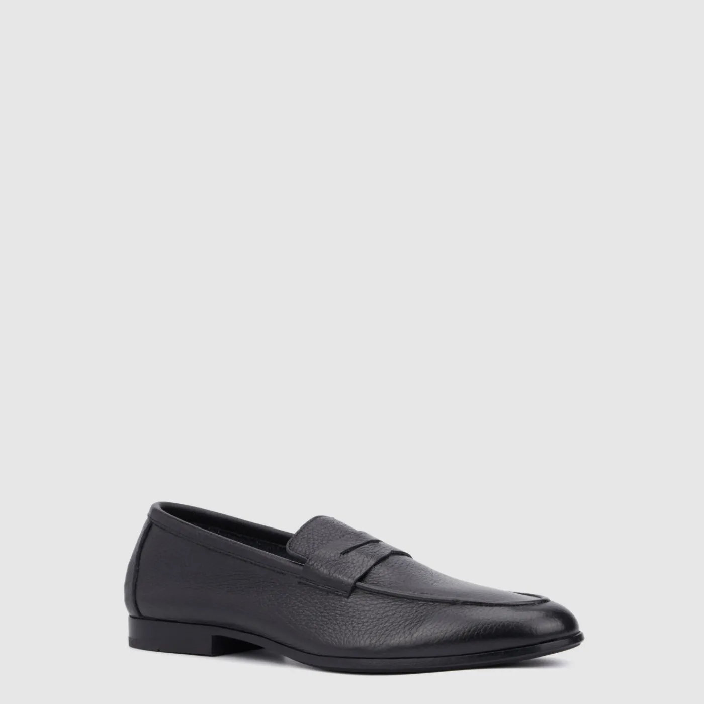Casual*Aquatalia Jon Black